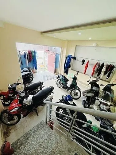 🏡 Nhà 4 Tầng – Lê Quang Định, Gò Vấp