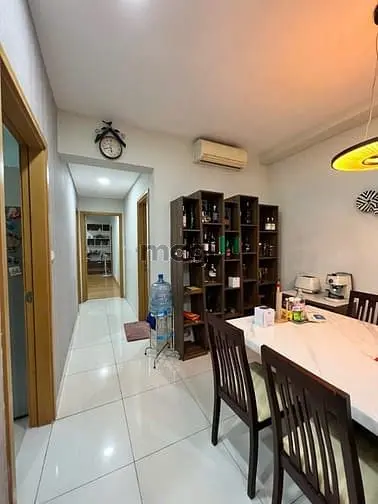 Căn Hộ Cao Cấp The Vista An Phú - Diện Tích 101M2 - 2Pn. Giá 29Tr/Th