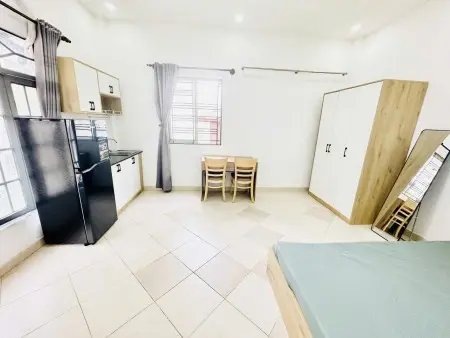 ???? Studio Phú Nhuận Chờ Bạn Khám Phá ????