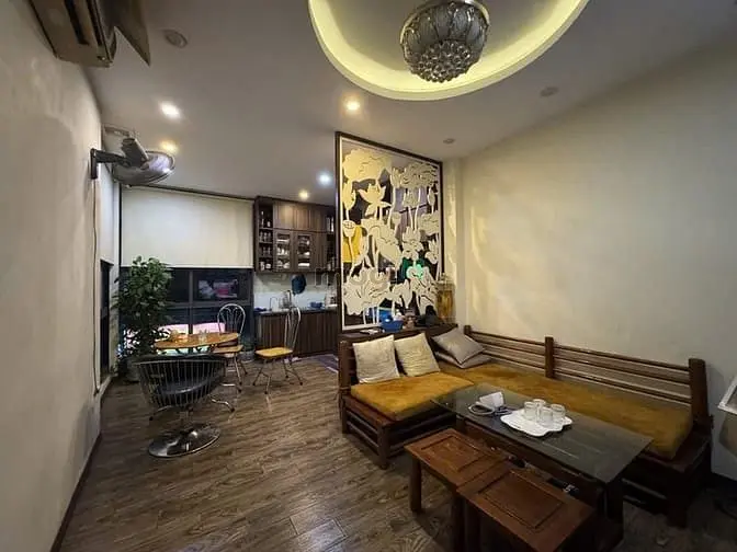 Bán Mặt Phố Tạ Quang Bửu | 30M2 X 5 Tầng | Mt 4M | Giá 14 Tỷ