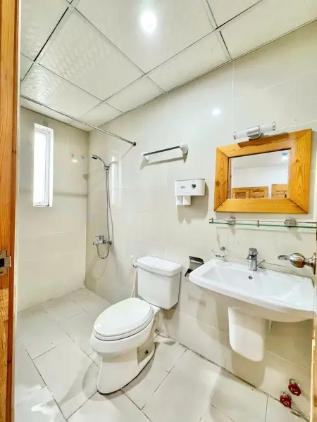 Phòng Trọ Full Nội Thất, Thang Máy, Ngay Trần Đình Xu, Cống Huỳnh, Nguyễn Văn Cừ