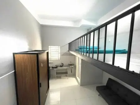 Duplex Giá Siêu Rẻ Ngay Lê Văn Sỹ, Quận 3