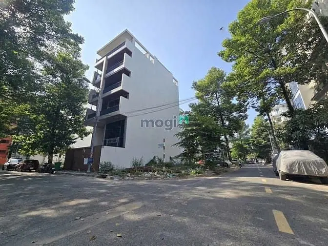 Bán Đất Lô Góc Huy Hoàng - Thạnh Mỹ Lợi Dt 142.5M2 - Giá 37.050 Tỷ