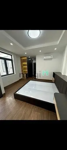 Hẻm Xe Hơi Nguyễn Thượng Hiền – Ngang Khủng 5.4M - 4 Tầng