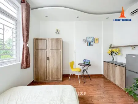 Căn Hộ Đẹp Phù Hợp Gia Đình - Nhóm Bạn Ở Tiện Nghi Chính Chủ Ở Ngay - Khu K300
