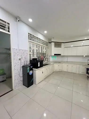 Nhà Bán Đường Phan Anh, 130M2 ( 6 X 22 ) 4Pn , Hẻm Xe Hơi 6M Tới Nhà