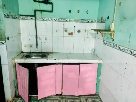 Phòng Trọ 25M2 Ngay Cổng Sau Chợ Bình Chuẩn - Lối Đi Riêng, Giờ Giấc Tự Do