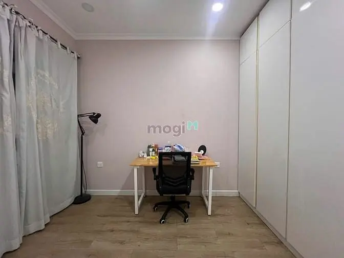 Cho Thuê Căn Hộ Chung Cư Cao Cấp The Antonia, 107M2, 3Pn, 2Wc,Có Ô Xe.