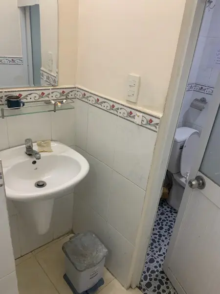 Cần Cho Thuê Phòng Trọ 24M2 Ở Q.bình Thạnh