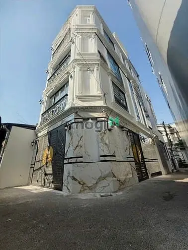 🏡 Siêu Hiếm – Hxh – Đường Số 7, P3 Gò Vấp (Giáp Bình Thạnh)