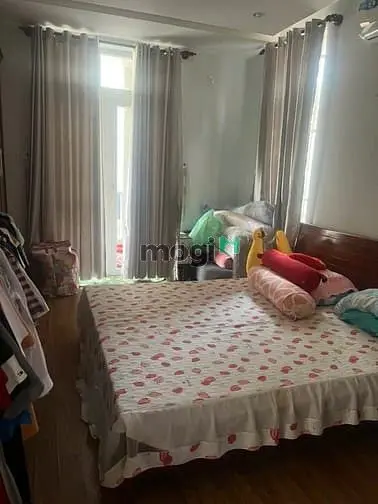 Bán Nhà Mặt Tiền 3 Tầng 200M2 Ngang 8M, Nguyễn Tư Nghiêm, Quận 2 30 Tỷ