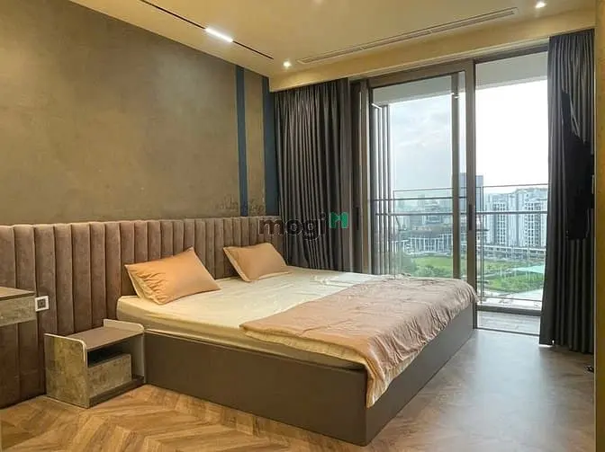 Cho Thuê Căn Hộ Midtown M8 3Pn Full Nội Thất Cao Cấp Giá 50Tr/Tháng