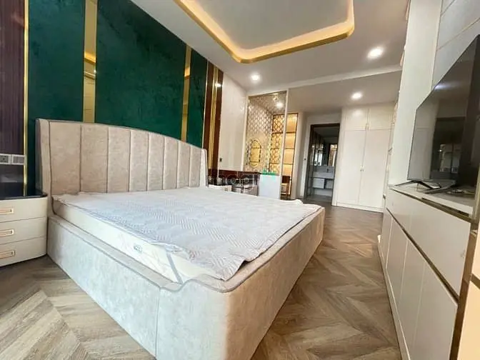 Cho Thuê Căn Hộ Chung Cư Cao Cấp Happy Valley 125M2, 3Pn, 2Wc.