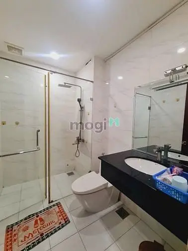 Cho Thuê Căn Hộ Chung Cư Cao Cấp Midtown, 2Pn, 2Wc,91M2,Full Nội Thất.