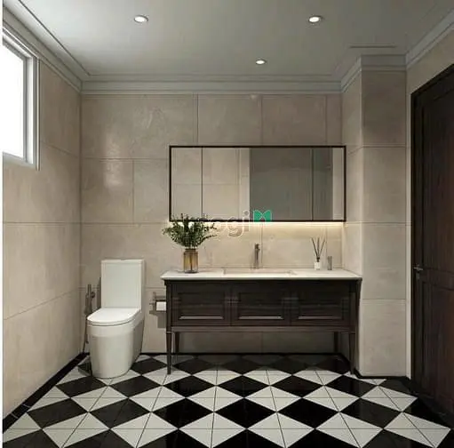 Bán Căn Hộ Riverside Residence Block D 3 View Mặt Thoáng, Vị Trí Đẹp