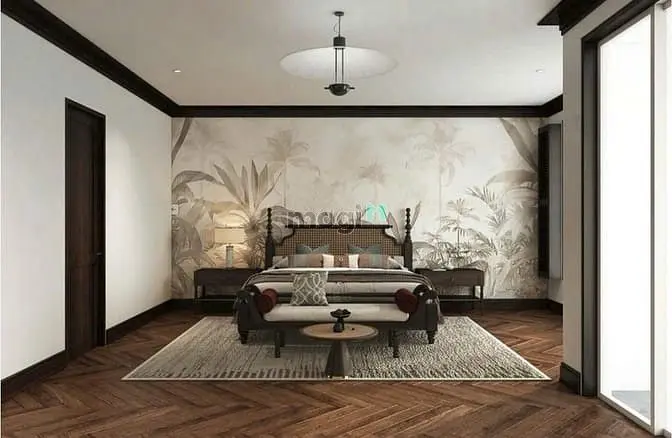 Bán Căn Hộ Riverside Residence Block D 3 View Mặt Thoáng, Vị Trí Đẹp