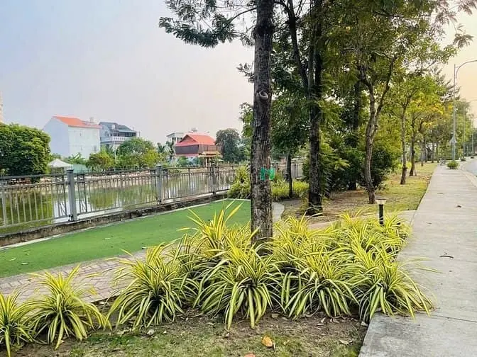 Chính Chủ Gửi Bán Biệt Thự Mặt Tiền View Hồ Lakeview City