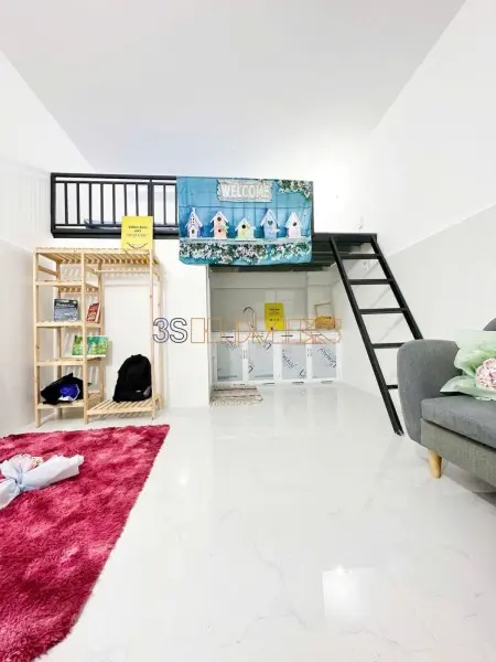 Cho Thuê Trọ 165/20 Phan Văn Hớn, Quận 12