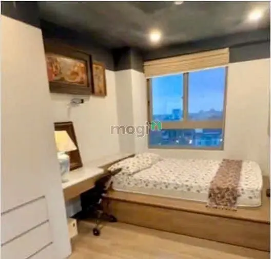Cho Thuê Căn Hộ Chung Cư Cao Cấp Hưng Phúc – Happy Residence.
