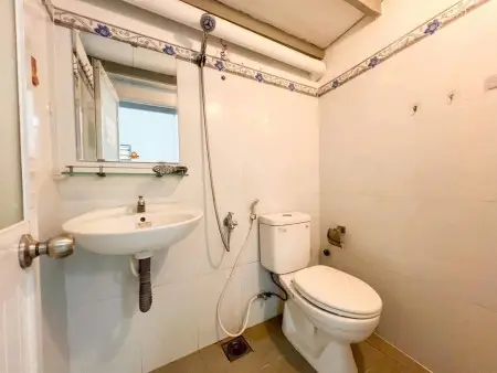 Cho Thuê Phòng Trọ 538/13 Lý Thường Kiệt, Quận Tân Bình