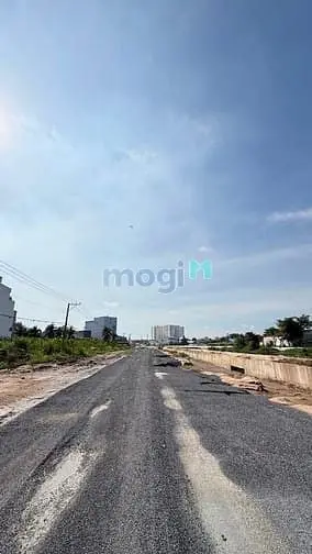 Bán Nhà Mặt Tiền Đường Hồ Văn Long- Kênh Tham Lương, 92M2 ( 4.7X19.5)