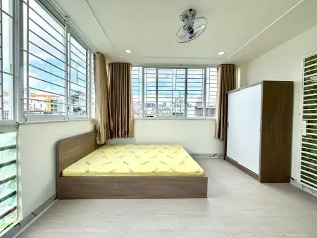 Cho Thuê Phòng Trọ Ở Xô Viết Nghệ Tĩnh, Quận Bình Thạnh