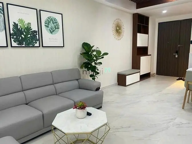 Thuê Căn Hộ Midtown Pmh 82M, 2Pn, Full Nội Thất Cao Cấp, Chỉ 26Tr/Thán