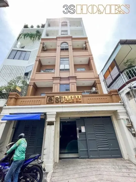 Giam 2Tr720/2 Tháng Đầu Phòng Gần Quang Trung Gò Vấp