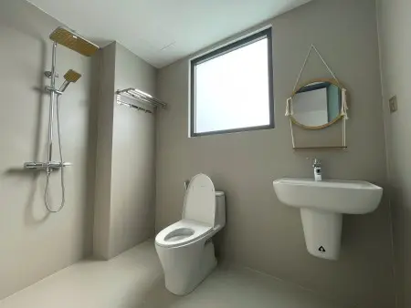 Căn Hộ Cao Cấp Gò Vấp – Nguyễn Kiệm – Full Nội Thất – Giá Từ 6Tr