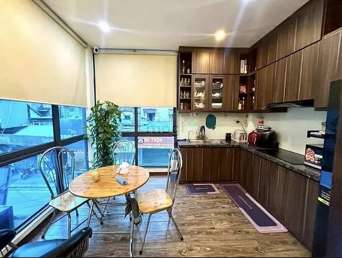 Bán Mặt Phố Tạ Quang Bửu | 30M2 X 5 Tầng | Mt 4M | Giá 14 Tỷ