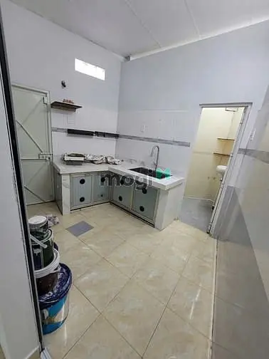 Cho Thuê Nhà 925/3 Hồng Bàng, P9, Q6, 11 Triệu