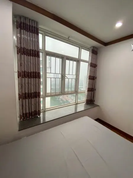 Phòng 3Tr5 Giảm 500K Tháng Đầu Phòng Full Nột Thất, Giờ Giấc Tự Do