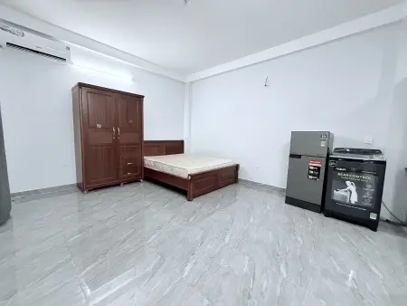 Cho Thuê Phòng 35M2, Full Nội Thất, Đường Lý Thường Kiệt, Phường 14, Quận 10