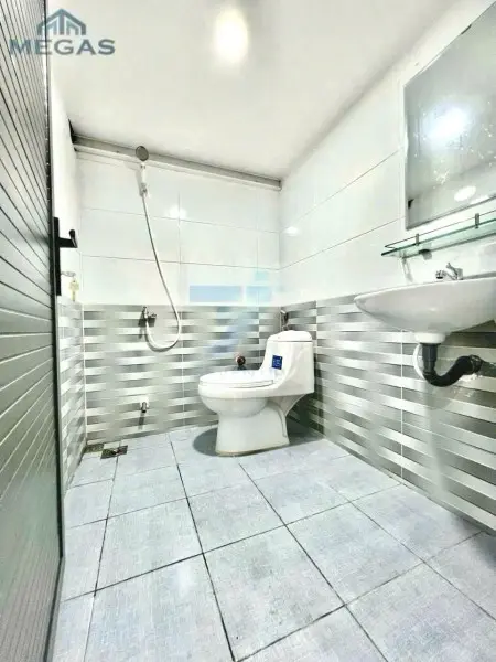 Khai Trương Hơn 50P Duplex Có Máy Lạnh Mới Ngay An Dương Vương