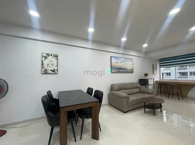 Chính Chủ Cho Thuê Căn Hộ Mỹ Khang Diện Tích 114M2 Giá Thuê 26Tr/Tháng