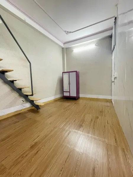 Phòng Cao Cấp Hàng Xanh - Gần Hutech,Gtvt, Uef