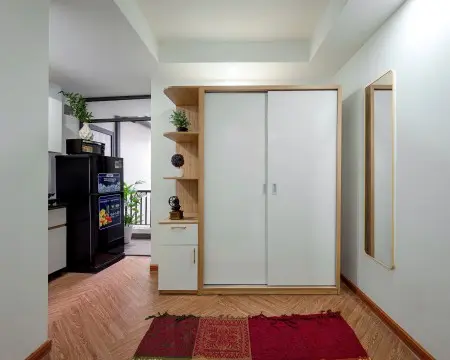 Cho Thuê Phòng Trọ Mới Có Ban Công Ở Âu Cơ