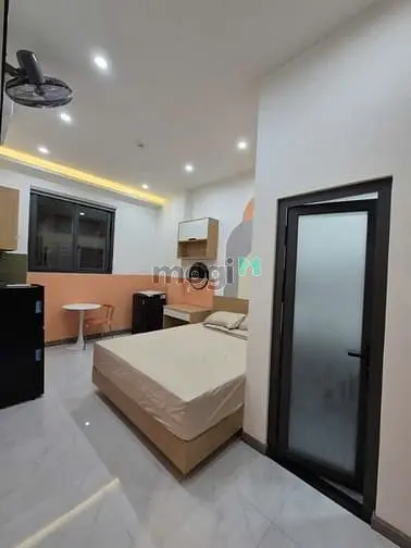 4M#15M 4 Tầng Mt Lý Chính Thắng - Vòng Xoay Ngã 6 Dân Chủ Q3, Thu 6Otr