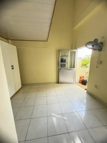 Phòng Duplex Giá 6 Củ Đầy Đủ Nội Thất