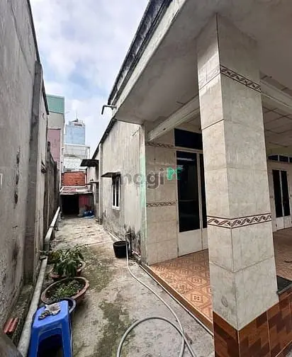 Bán Nhà Mặt Tiền Đường 12M - 181M2 Ngang 9M Dài 20M - Cầu Xây 2