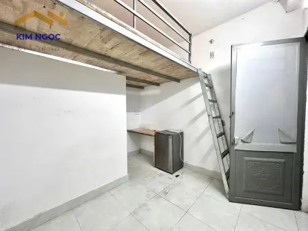 Cho Thuê Phòng Trọ Giá Rẻ Gần Đại Học Công Thương, Quận Tân Phú