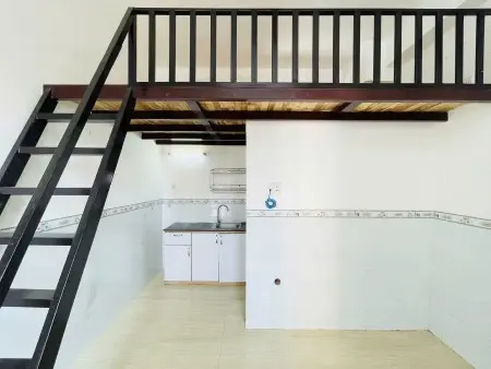 Cho Thuê Phòng Ở Nguyễn Sỹ Sách, Chợ Tân Trụ. Cần Kcn , Công Thương, Công Viên Phần Mềm Quang Trung