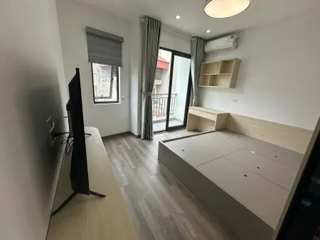 Phòng 402 Mỹ Đình - Full Nội Thất, Đẹp Xịn. Giá Chỉ Từ 4Tr5, Giảm Ngay 150K Khi Ở Luôn!