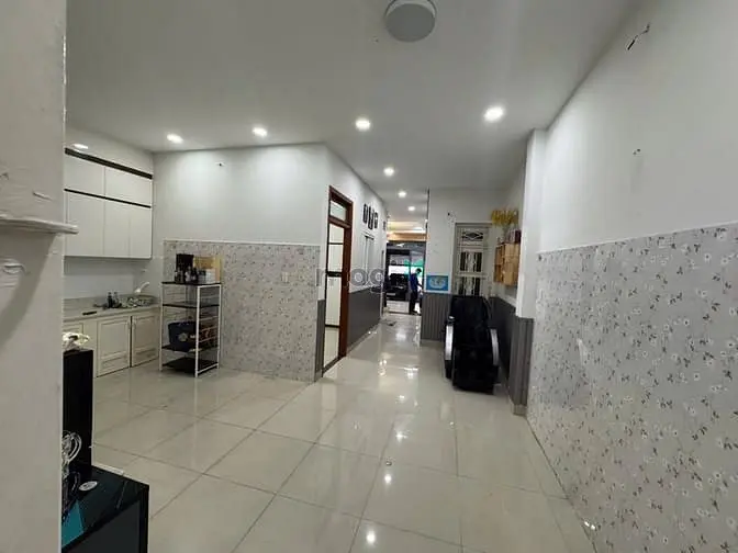 Nhà Bán Đường Phan Anh, 130M2 ( 6 X 22 ) 4Pn , Hẻm Xe Hơi 6M Tới Nhà