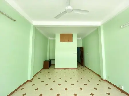 Phòng 40M2 Có Ban Công Cửa Sổ Thoáng Mát Ở Trung Tâm Q3 Cho Sv Thuê