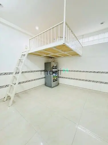 🏡 Nhà 4 Tầng – Lê Quang Định, Gò Vấp