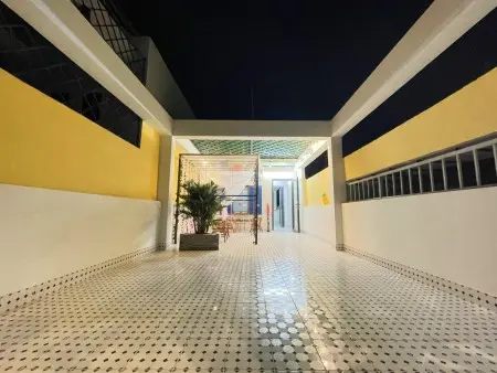 Trống 1 Phòng Full Nội Thất, Đường Thống Nhất