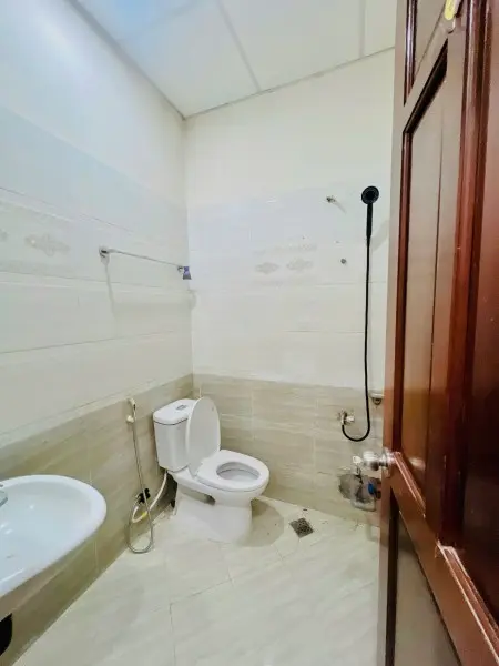 Studio Full Nội Thất Mới Toanh Ngay Công Viên Làng Hoa