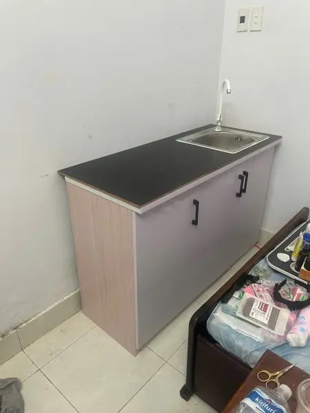 Cho Thuê Phòng Ban Công, Full Nt Gần Bxmđ Và Đh Hutech, Ngã Tư Hàng Xanh