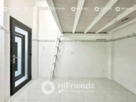 Phòng Trọ Dzá Rẽ Ngay Cv Đầm Sen Hoà Bình, Tân Phú